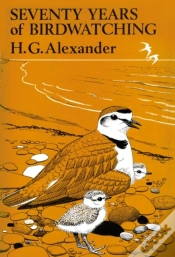 Capa do artigo Seventy Years Of Birdwatching