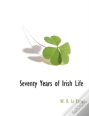 Capa do artigo Seventy Years Of Irish Life