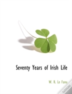 Capa do artigo Seventy Years Of Irish Life