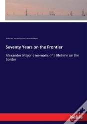Capa do artigo Seventy Years On The Frontier