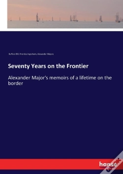 Capa do artigo Seventy Years On The Frontier