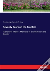 Capa do artigo Seventy Years On The Frontier