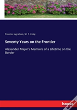 Capa do artigo Seventy Years On The Frontier