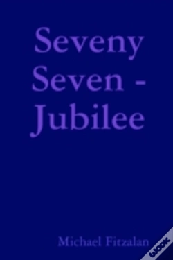 Capa do artigo Seveny Seven - Jubilee