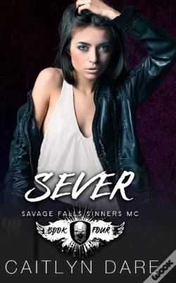 Capa do artigo Sever