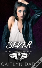Capa do artigo Sever