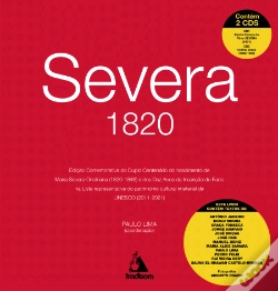 Capa do artigo Severa 1820