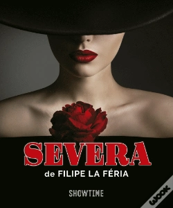 Capa do artigo Severa - O Musical