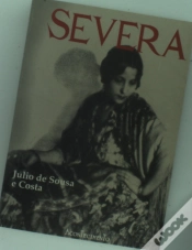 Capa do artigo Severa