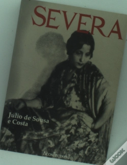 Capa do artigo Severa