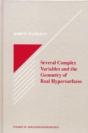 Several Complex Variables And The Geometry Of Real Hypersurfaces - Preview