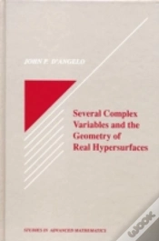 Capa do artigo Several Complex Variables And The Geometry Of Real Hypersurfaces