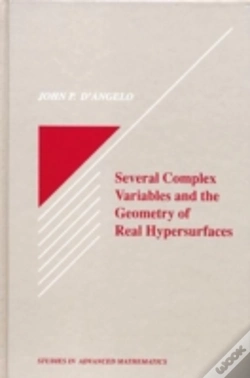 Capa do artigo Several Complex Variables And The Geometry Of Real Hypersurfaces