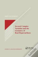 Several Complex Variables And The Geometry Of Real Hypersurfaces
