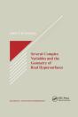 Several Complex Variables And The Geometry Of Real Hypersurfaces - Preview