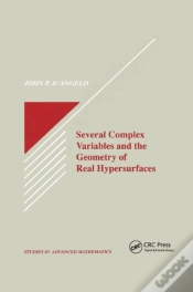 Capa do artigo Several Complex Variables And The Geometry Of Real Hypersurfaces
