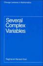 Several Complex Variables - Preview