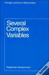 Several Complex Variables