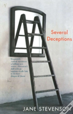 Capa do artigo Several Deceptions