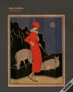 Capa do artigo Several Deer