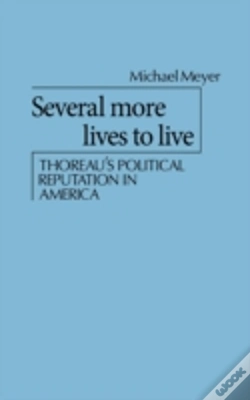 Capa do artigo Several More Lives To Live