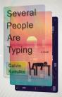 Several People Are Typing - Preview