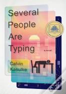 Several People Are Typing