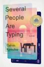 Several People Are Typing - Preview