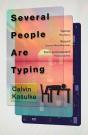 Several People Are Typing - Preview