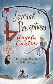Capa do artigo Several Perceptions
