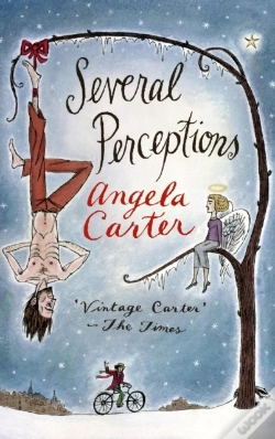 Capa do artigo Several Perceptions