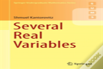 Several Real Variables