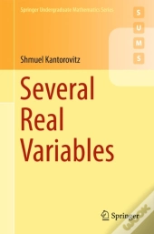 Several Real Variables