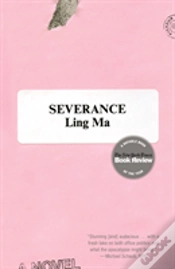 Capa do artigo Severance