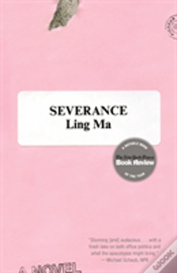 Capa do artigo Severance