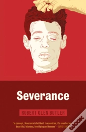 Capa do artigo Severance
