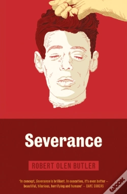Capa do artigo Severance