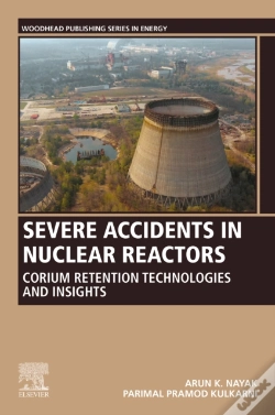 Capa do artigo Severe Accidents In Nuclear Reactors