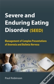 Capa do artigo Severe And Enduring Eating Disorder (Seed)