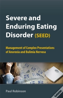Capa do artigo Severe And Enduring Eating Disorder (Seed)
