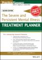 Severe And Persistent Mental Illness Treatment Planner - Preview