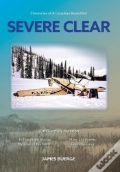 Capa do artigo Severe Clear