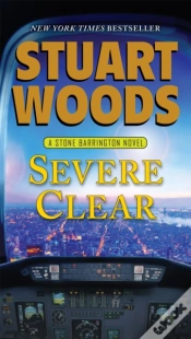 Capa do artigo Severe Clear