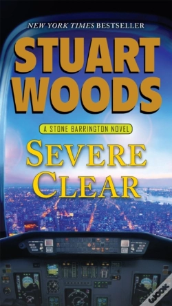 Capa do artigo Severe Clear