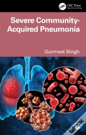 Capa do artigo Severe Community-Acquired Pneumonia