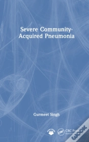 Capa do artigo Severe Community-Acquired Pneumonia