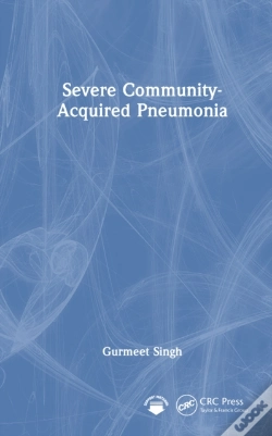 Capa do artigo Severe Community-Acquired Pneumonia
