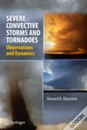 Severe Convective Storms And Tornadoes