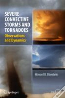 Capa do artigo Severe Convective Storms And Tornadoes
