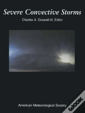 Capa do artigo Severe Convective Storms